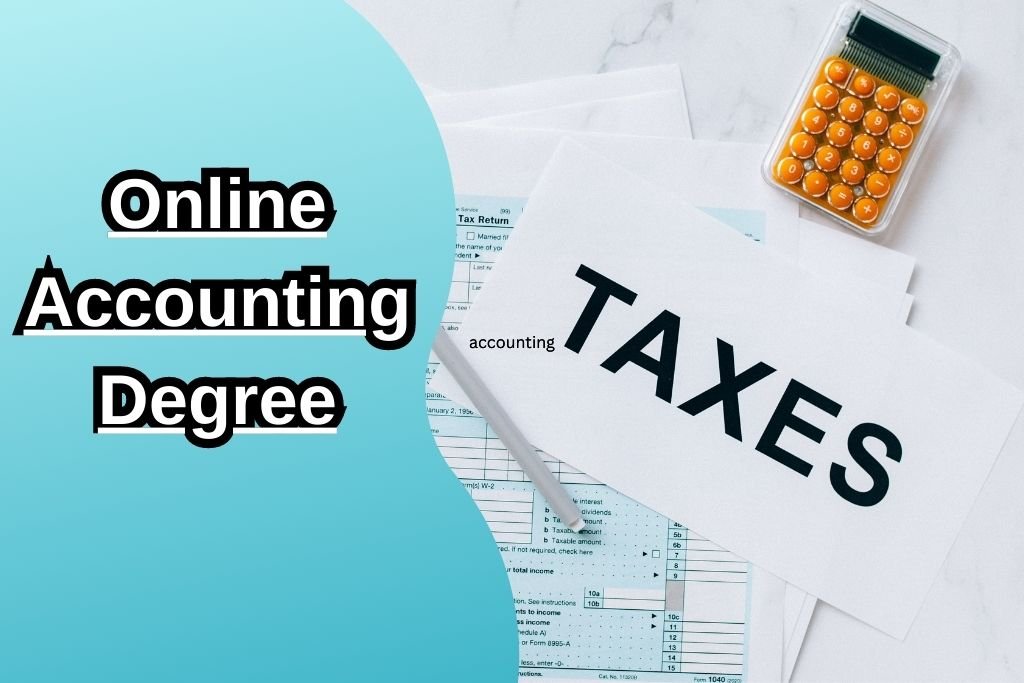 Online Accounting Degree