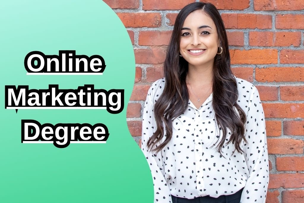 Online Marketing Degree